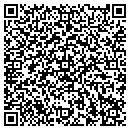 QR code with RICHARDS RAZORS contacts