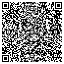 QR code with Pampered Pet contacts