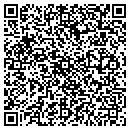 QR code with Ron Levin Dist contacts