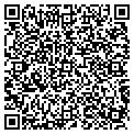 QR code with CSX contacts