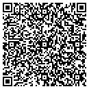 QR code with Time Machine contacts