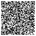 QR code with Tlc Merchandising contacts