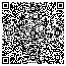 QR code with Treasure On The Tracks contacts