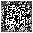 QR code with Unusual Finds Merchandise contacts