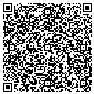 QR code with Adult & Vocational Center contacts