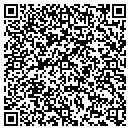 QR code with W J Murphy Collectibles contacts