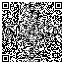 QR code with Audio Visions Inc contacts