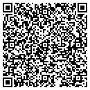 QR code with Data Ho Inc contacts