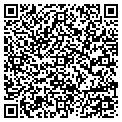 QR code with GNC contacts
