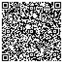 QR code with E Comsite Com contacts