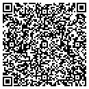 QR code with Gainsaver contacts