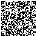 QR code with Innovant Inc contacts