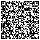 QR code with J H Gooch Office contacts