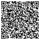 QR code with K&R Webstores LLC contacts