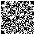 QR code with Lapkosoft contacts