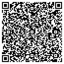 QR code with Mdh Corp contacts