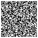 QR code with M Net contacts