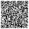 QR code with N E C Trading contacts