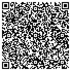 QR code with P C Computer Medic Inc contacts