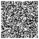 QR code with R & J Technologies contacts