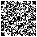 QR code with S&S Electronics contacts