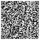 QR code with V I P Group Corporation contacts
