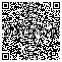 QR code with Hot Bytes contacts
