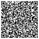 QR code with Hp Designs contacts