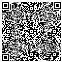 QR code with Kj Distributing contacts
