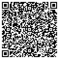 QR code with Nanosoft Inc contacts