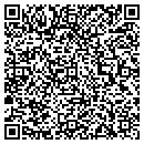 QR code with Rainbow's End contacts