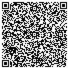 QR code with Ultra Direct Marketing Inc contacts