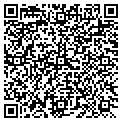 QR code with Fox Pointe Inc contacts