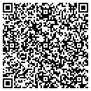 QR code with Kalorama Net contacts