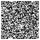 QR code with L & M Consulting Group Inc contacts