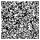 QR code with Marsha Hall contacts