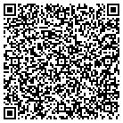 QR code with M & M Computer Consultants Inc contacts