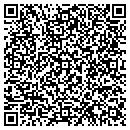 QR code with Robert E Savage contacts