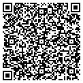 QR code with Ynot4less contacts