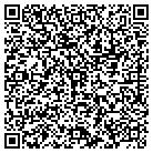 QR code with Us Customs Airport Cargo contacts