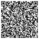 QR code with AVON PRODUCTS contacts