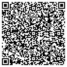 QR code with B & C Natural Products contacts