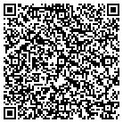 QR code with Head Over Heels Studio contacts