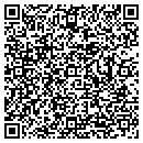 QR code with Hough Enterprises contacts