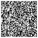 QR code with Kalos Cosmetics contacts