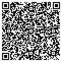 QR code with Ree's AVON contacts