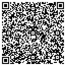 QR code with Yacine's Place contacts