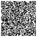 QR code with Zno CO contacts