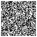 QR code with D2d Company contacts