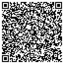 QR code with E-Z Grader CO contacts